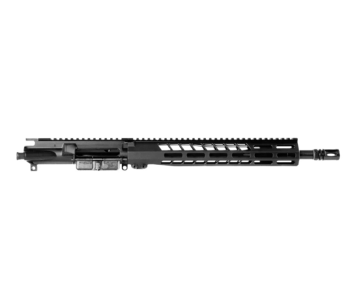 BRN-15 11.5" Upper Receiver Assembly .750" Gas Block 5.56mm