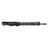 PSA AR-15 UPPER 5.56 16" MID-LENGTH 1/7 NITRIDE 13.5" M-LOK W/NIBX BCG & CH