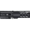BG BLEM Complete 7.5" 300BLK Upper Receiver | A2 | 7" KEYMOD | With BCG & CH