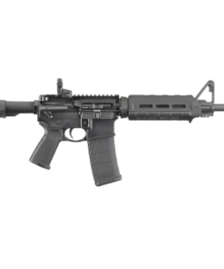 RUGER AR-556 STANDARD 5.56MM WITH MAGPUL FURNITURE